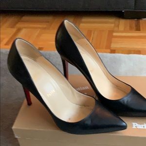 Christian Loubution Pigalle 100